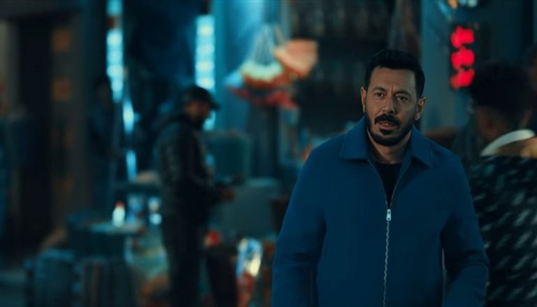 بنسبة 5%.. مخرج &laquo;درش&raquo; يكشف سر تقليل إيفيهات مصطفى شعبان - صورة 1