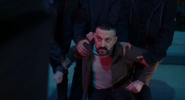 دياب يبحث عن &laquo;محلل&raquo; للمرة الثانية.. مسلسل &laquo;هي كيميا&raquo; الحلقة 6 - صورة 1