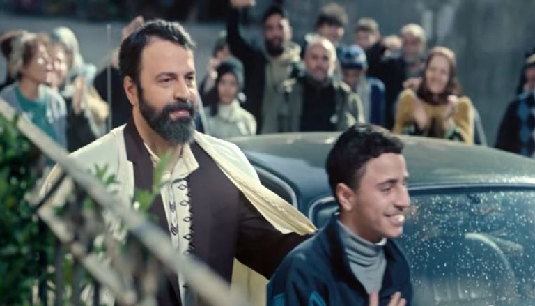 مشاهدة الحلقة 8 من مسلسل &laquo;مولانا&raquo;.. موعد العرض والإعادة - صورة 1