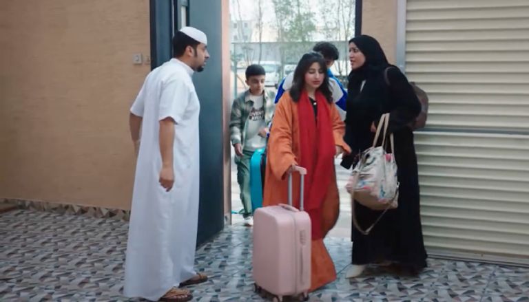 مسلسل &laquo;شباب البومب 14&raquo; الحلقة 7.. أزمة تقلب الحسابات في &laquo;الخصوصية صفر&raquo; - صورة 1