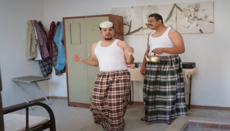 مسلسل &laquo;شباب البومب 14&raquo; الحلقة 7.. أزمة تقلب الحسابات في &laquo;الخصوصية صفر&raquo; - صورة 2