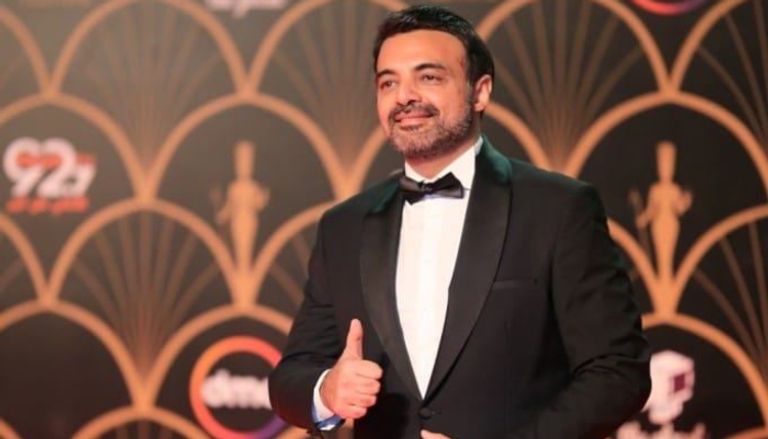 عمرو محمود ياسين: &laquo;وننسى اللي كان&raquo; يواجه هجوما منظما - صورة 1
