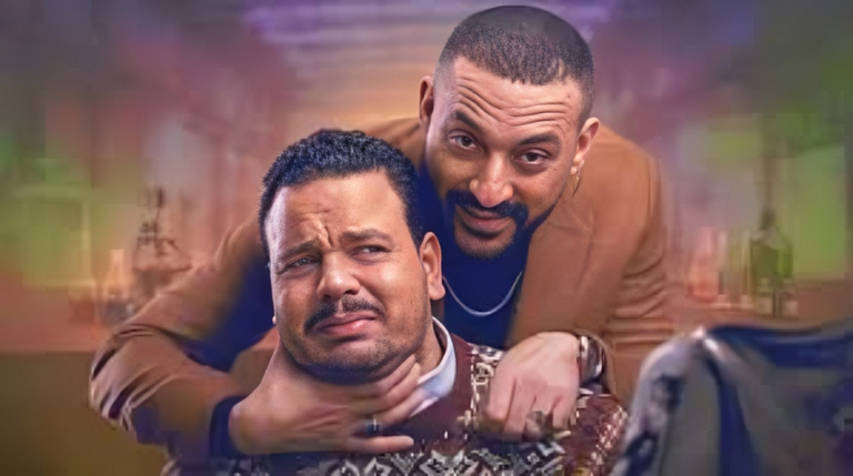 مسلسل &laquo;هي كيميا&raquo; الحلقة 7.. زواج مصطفى غريب يقلب الموازين - صورة 1
