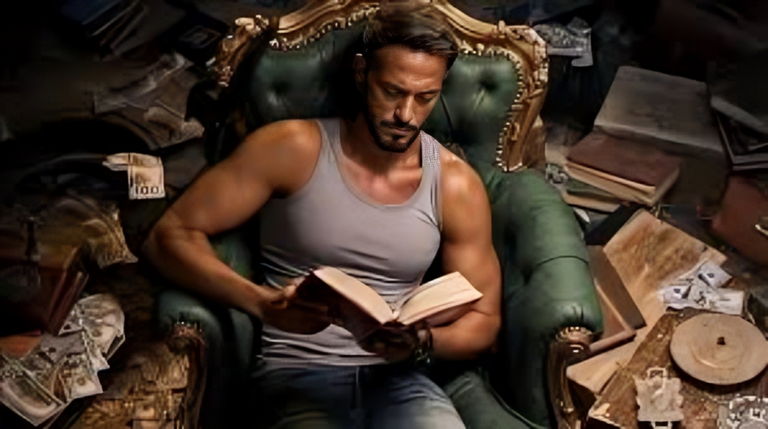 مسلسل &laquo;فن الحرب&raquo; الحلقة السابعة.. مواعيد العرض والقنوات الناقلة - صورة 2