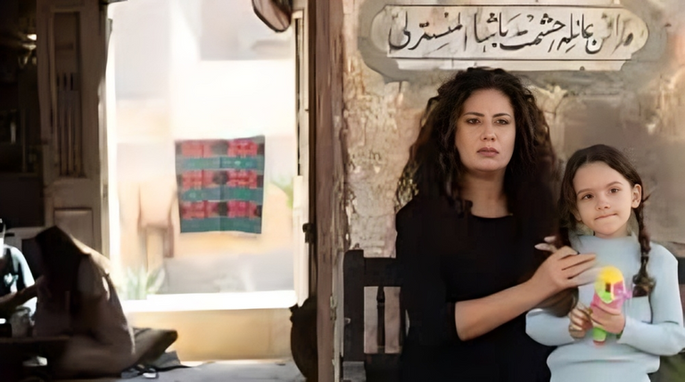 مسلسل مناعة الحلقة 7 مسلسل «مناعة» لهند صبري الحلقة 7.. مواعيد العرض والإعادة - صورة 1
