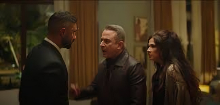 مسلسل &laquo;وننسى اللي كان&raquo; الحلقة 6.. مشاجرة تنتهي بوفاة مفاجئة - صورة 1
