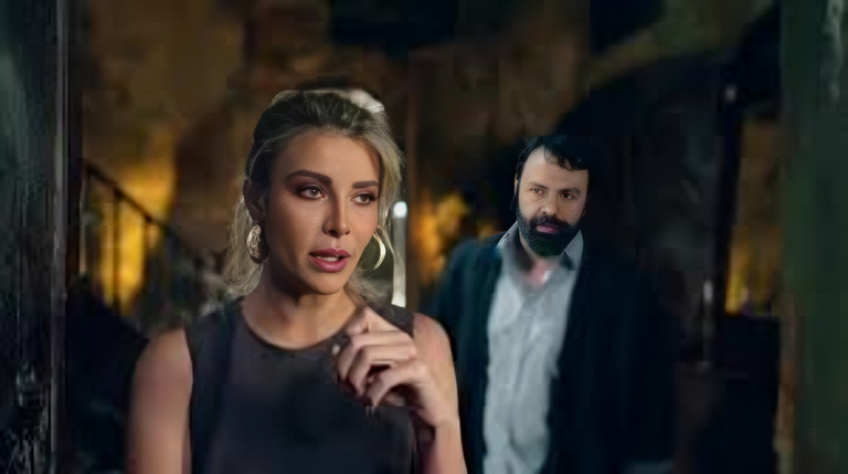 مسلسل &laquo;مولانا&raquo; الحلقة 8.. تيم حسن يكشف الأوراق المخفية - صورة 1