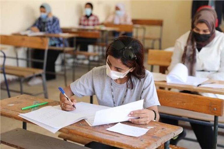 رابط تسجيل استمارة الدبلومات الفنية 2026 في مصر - صورة 1