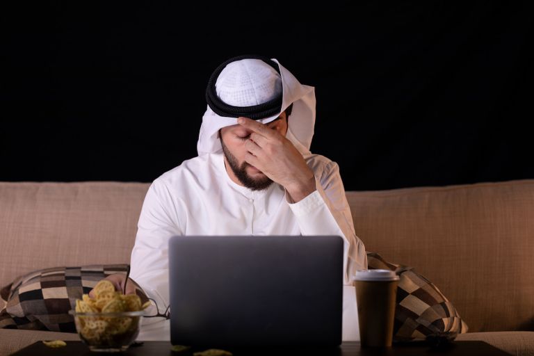 بعد الأسبوع الأول من الصيام.. الصداع يتراجع والجسم يتأقلم - صورة 1
