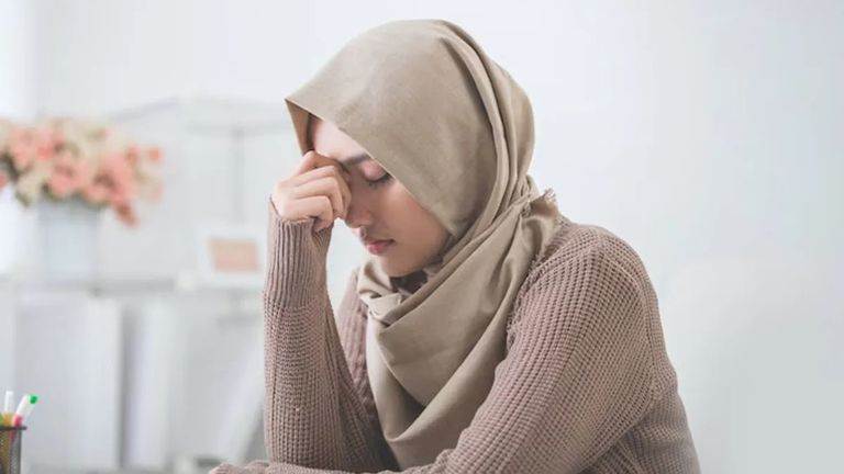 بعد الأسبوع الأول من الصيام.. الصداع يتراجع والجسم يتأقلم - صورة 2