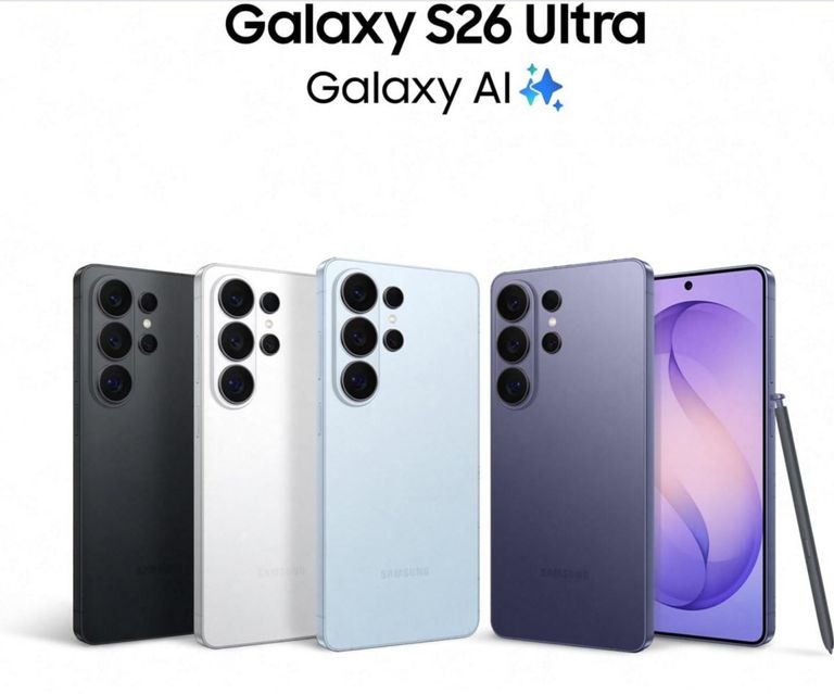 مواصفات وسعر galaxy s26 ultra المتوقعة.. تركيز على الذكاء الاصطناعي - صورة 1
