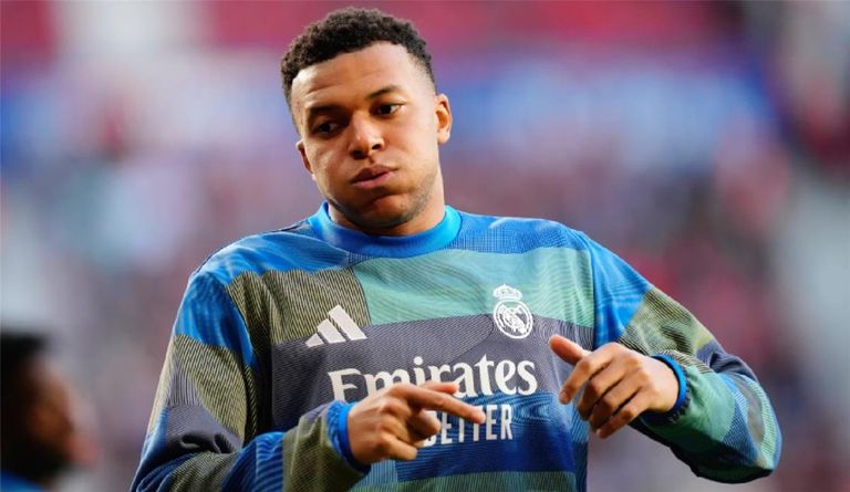 أمام بنفيكا.. كيف يلعب ريال مدريد بدون كيليان مبابي؟ - صورة 1