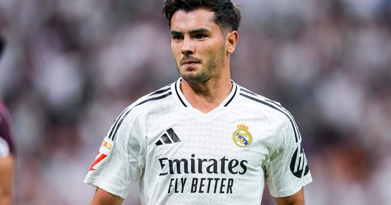 أمام بنفيكا.. كيف يلعب ريال مدريد بدون كيليان مبابي؟ - صورة 2
