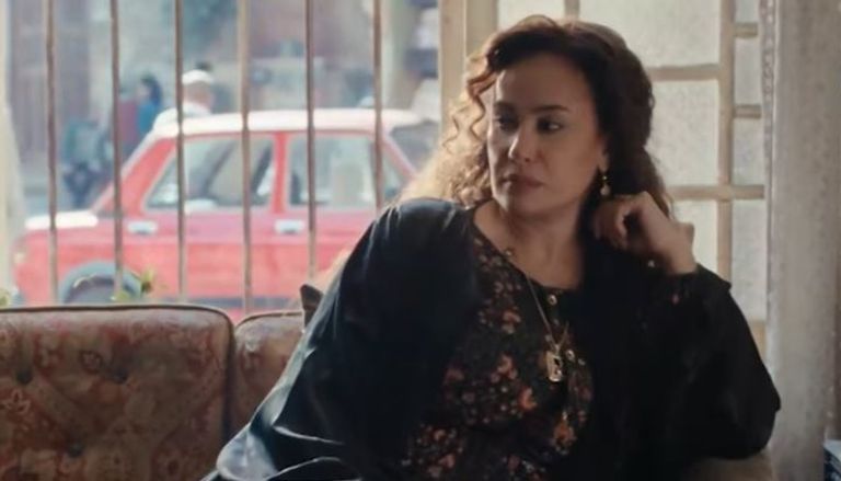 مسلسل &laquo;مناعة&raquo; الحلقة 7.. مواجهة حادة بين هند صبري ورياض الخولي - صورة 1