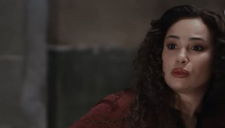 مسلسل &laquo;مناعة&raquo; الحلقة 7.. مواجهة حادة بين هند صبري ورياض الخولي - صورة 2