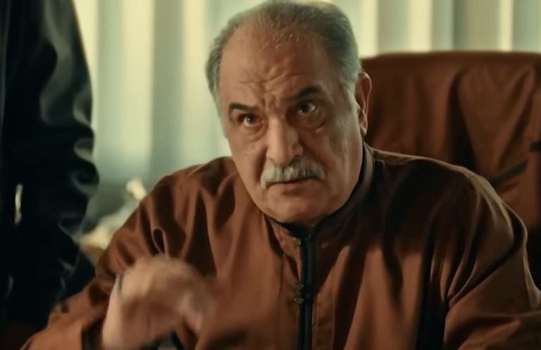 قبل العرض.. في الحلقة 8 من مسلسل &laquo;درش&raquo; تطورات صادمة في علاقة مصطفى شعبان بحسنة وعلا - صورة 1