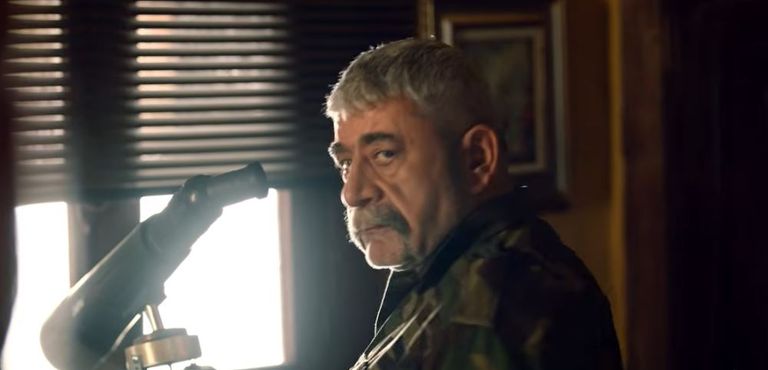 مسلسل &laquo;مولانا&raquo; الحلقة 9.. ضيف ثقيل في &laquo;العادلية&raquo; - صورة 1
