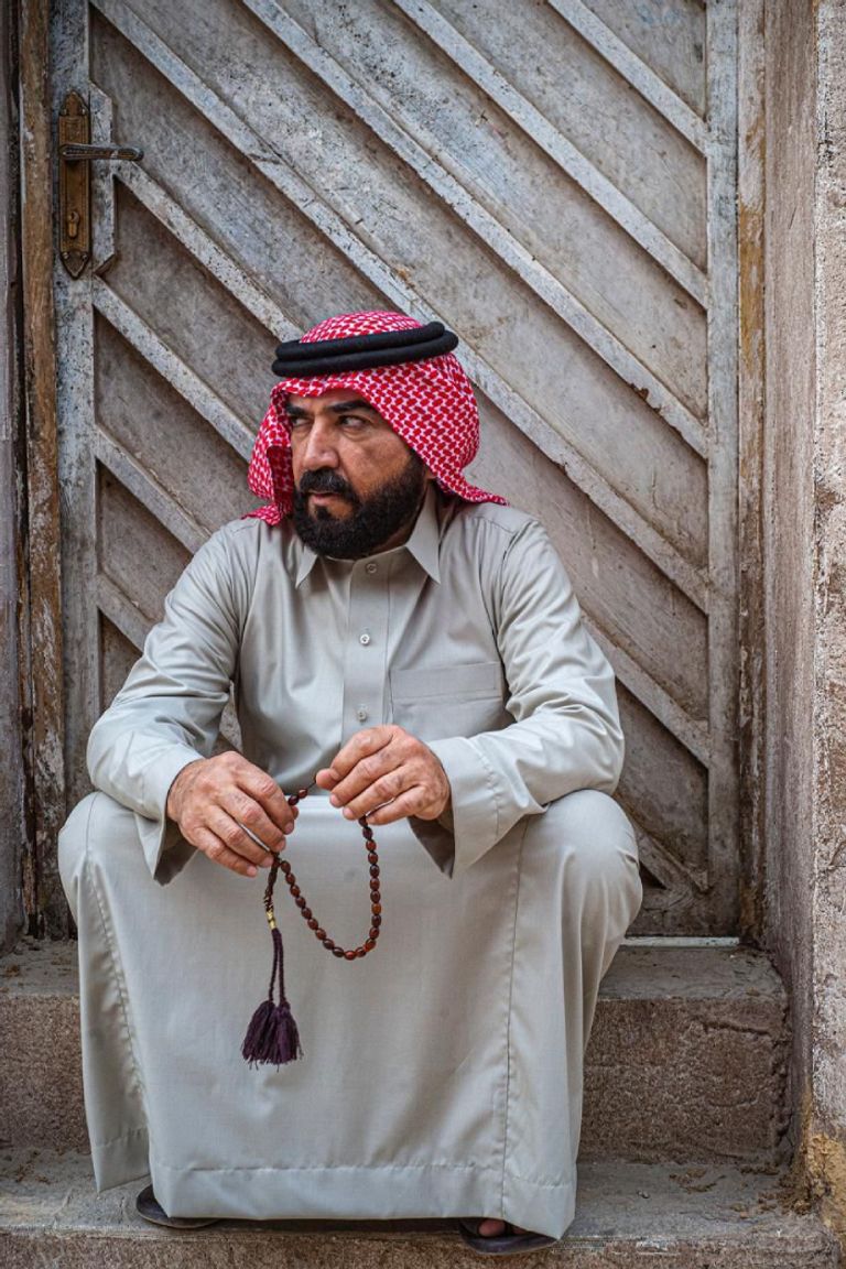 تفاصيل شخصية محمد الحجي في شارع الأعشى 2 للمرة الأولى.. محمد الحجي «شرير» في «شارع الأعشى 2» - صورة 1
