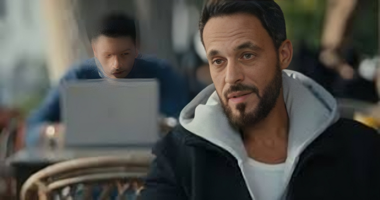 مسلسل &laquo;فن الحرب&raquo; الحلقة 8.. خطة محكمة للإيقاع بكمال أبورية - صورة 1