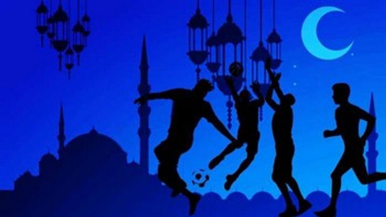 دراسة: السهر في رمضان قد يُفقدك فوائد الرياضة دون أن تشعر - صورة 2