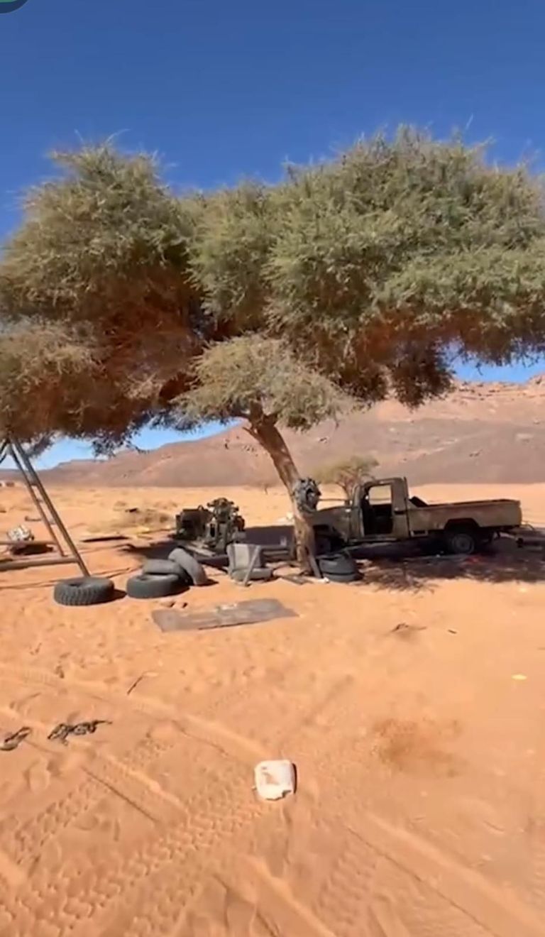 عملية نوعية بعد هجوم التوم.. الجيش الليبي يحرر جنوده ويؤمّن الجنوب - صورة 1