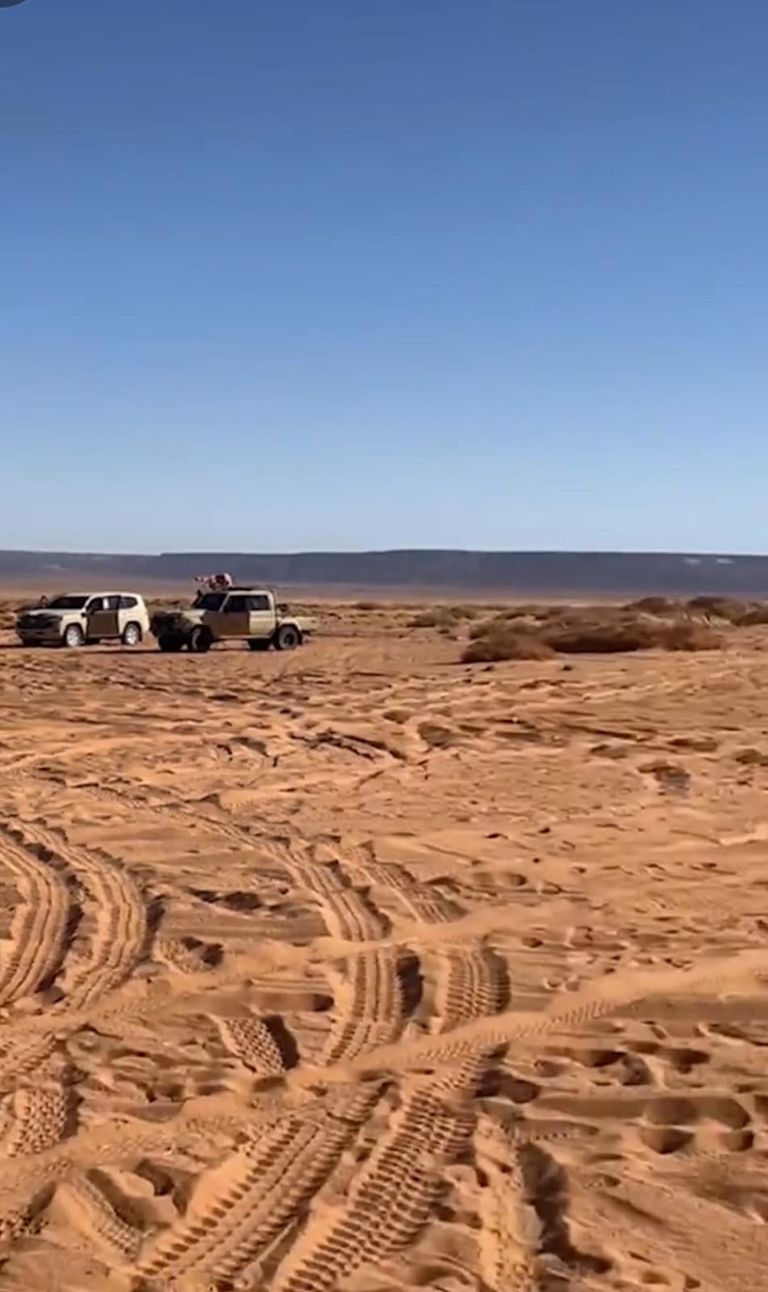 عملية نوعية بعد هجوم التوم.. الجيش الليبي يحرر جنوده ويؤمّن الجنوب - صورة 2