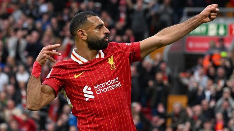 قبل ثمن النهائي.. حصاد النجوم العرب في دوري أبطال أوروبا - صورة 1