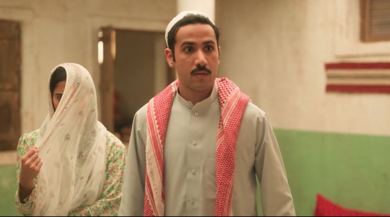 مسلسل شارع الأعشى 2 الحلقة 9.. أبو إبراهيم يطرق باب إلهام فضالة - صورة 2
