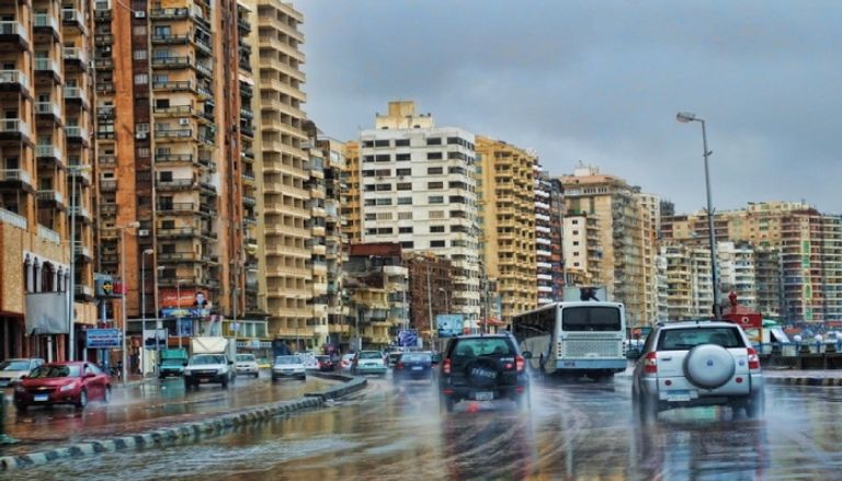 بارد إلى شديد البرودة.. تفاصيل حالة الطقس اليوم في مصر - صورة 1