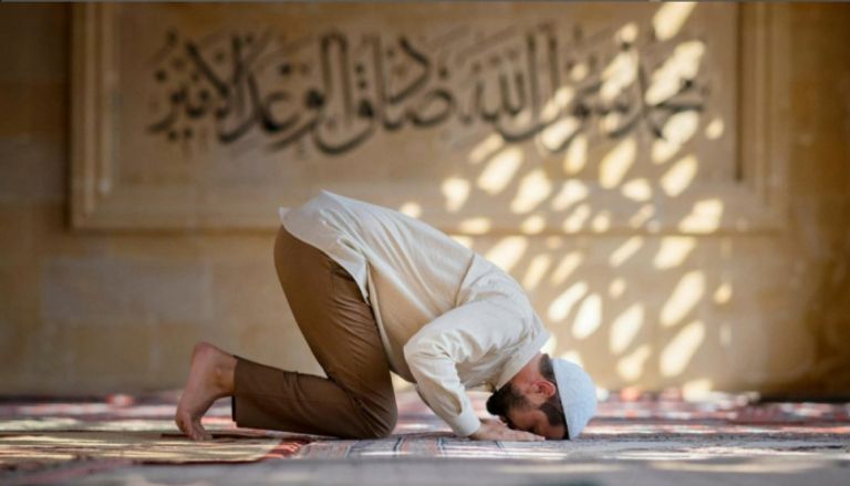 أدعية العشر الثانية من رمضان 2026 دعاء العشر الثانية من رمضان مكتوب كاملا.. أدعية المغفرة المستجابة - صورة 2
