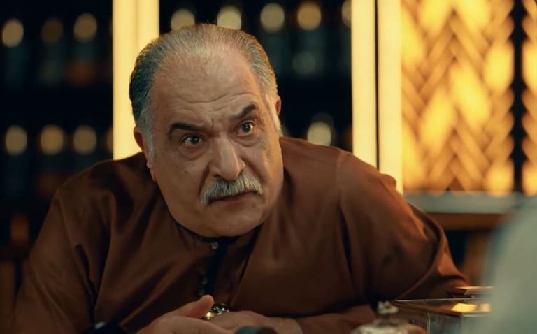 موعد الحلقة 9 من مسلسل &laquo;درش&raquo; في رمضان 2026.. قنوات العرض والإعادة - صورة 1