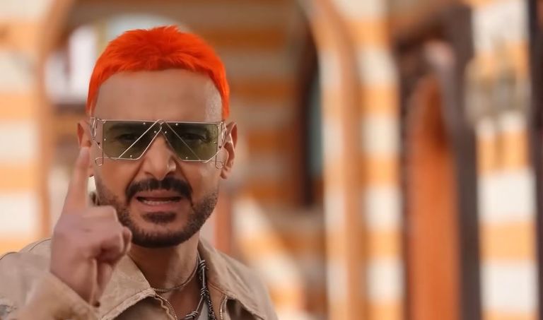 برنامج &laquo;رامز ليفل الوحش&raquo; الحلقة 8.. ضيف رامز جلال اليوم 8 رمضان 2026 - صورة 2
