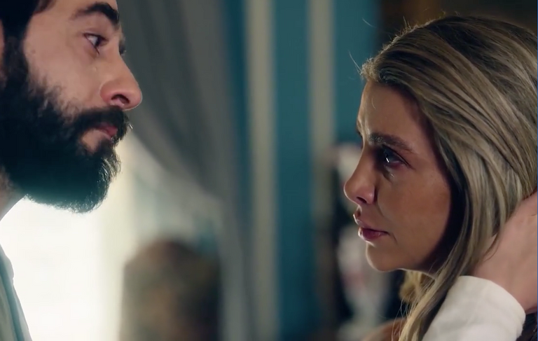 مسلسل &laquo;مولانا&raquo; الحلقة 10.. سامي يعود بالماضي وشهلا تحسم مصيرها - صورة 1