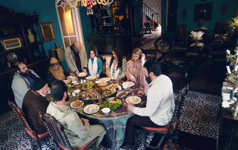 مسلسل &laquo;مولانا&raquo; الحلقة 10.. سامي يعود بالماضي وشهلا تحسم مصيرها - صورة 2