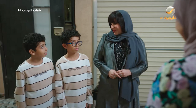 مسلسل شباب البومب 14 الحلقة 9 مسلسل «شباب البومب 14» الحلقة 9.. مقالب التوأم تشعل الفوضى - صورة 1