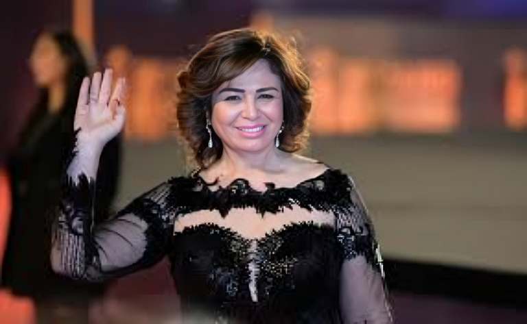 إلهام شاهين: &laquo;قبلت أن أكون الزوجة الثانية بشرط العصمة في يدي&raquo; - صورة 1