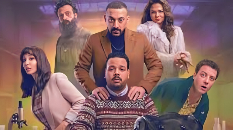 مسلسل &laquo;هي كيميا&raquo; الحلقة 9.. زواج نبيلة وعماد وسلطان يتورط بالجريمة - صورة 1