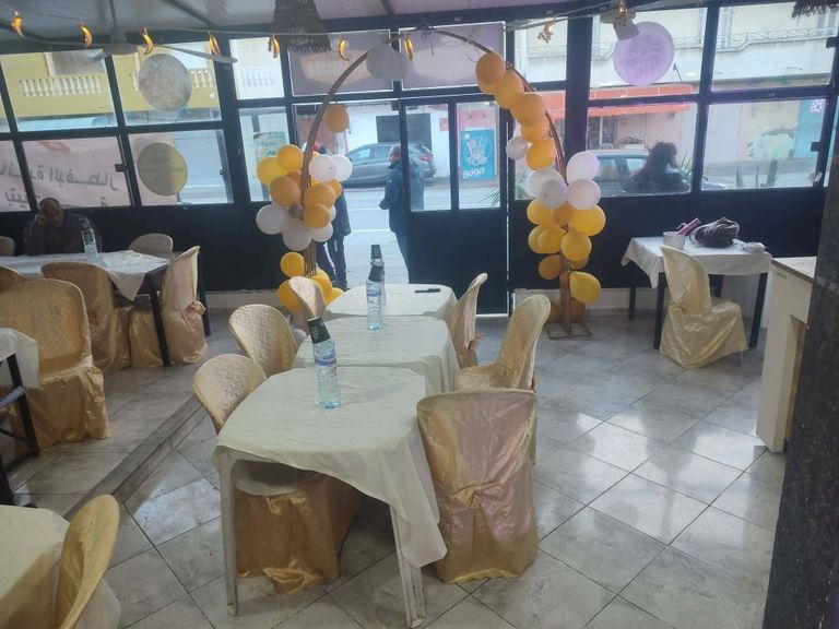 في شهر رمضان.. موائد إفطار لعابري السبيل والمحتاجين في تونس - صورة 1