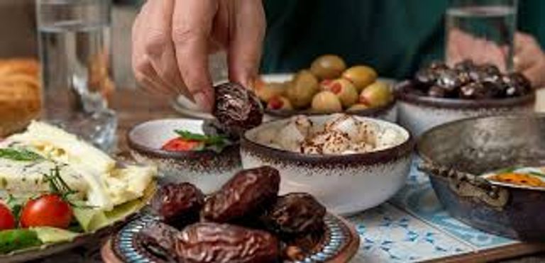 البروتين حارس العضلات في السحور.. سر القوة خلال ساعات الصيام الطويلة - صورة 1