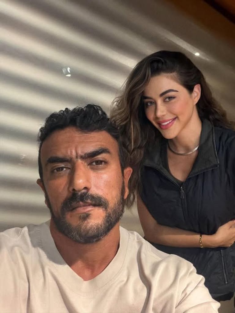بطلة مسلسل &laquo;علي كلاي&raquo; يارا السكري: ثقة أحمد العوضي غيّرت مساري - صورة 1