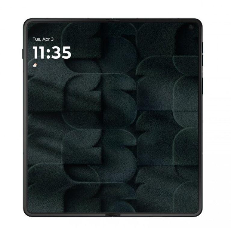 هاتف كأس العالم من موتورولا - موقع GSM Arena إصدارات خاصة من Moto Razr Fold وEdge 70 تحتفي بمونديال 2026 (صور) - صورة 1