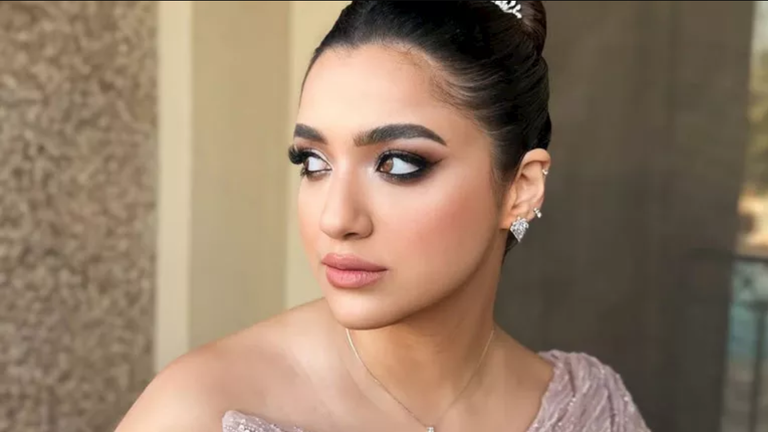 كنزي مدبولي.. بلوغر تخطف الأنظار في &laquo;رامز ليفل الوحش&raquo; - صورة 1