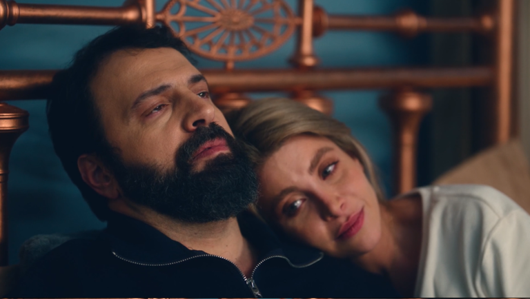 مسلسل مولانا الحلقة 11.. زيارة غامضة تربك الحسابات - صورة 1