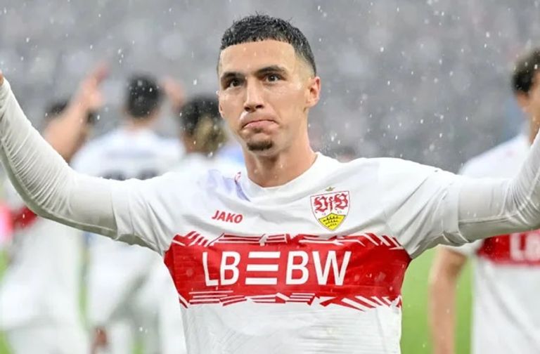 قبل ثمن النهائي.. ماذا قدم النجوم العرب في الدوري الأوروبي 2026؟ - صورة 1