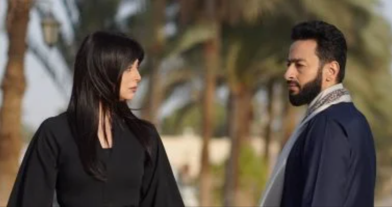 مسلسل &laquo;المداح 6&raquo; الحلقة 10.. حمادة هلال يكتشف لغز البلياتشو - صورة 1