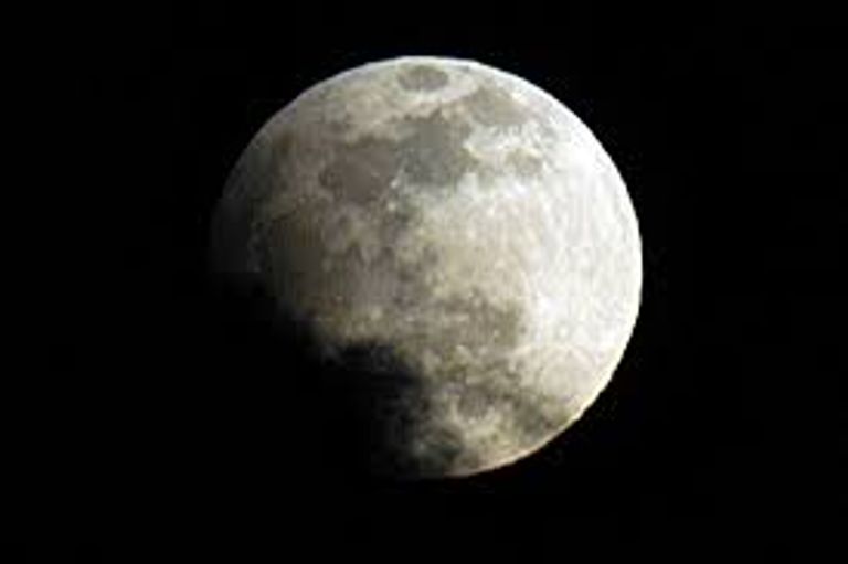 خسوف كلي للقمر في رمضان 2026.. الموعد والتفاصيل - صورة 1