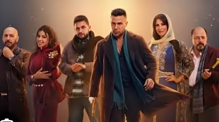 مسلسل &laquo;الكينج&raquo; الحلقة 9.. محمد إمام يكتشف سرقة مكاسب تجارة السلاح - صورة 1