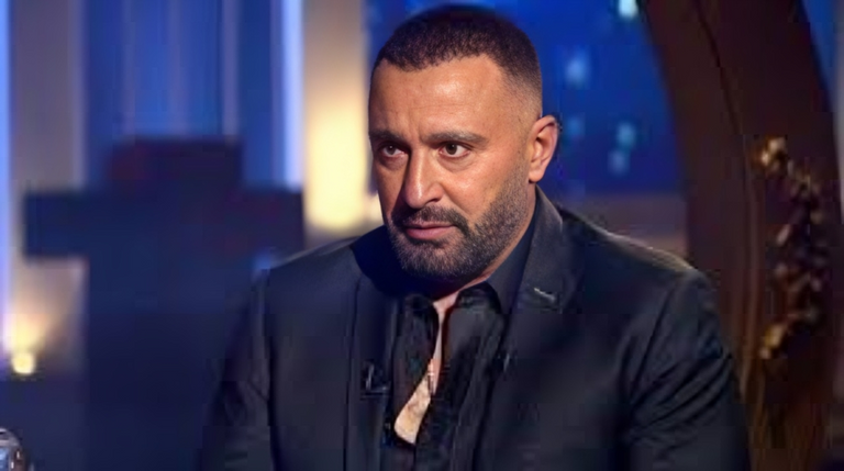 &laquo;أنت حتة مني&raquo;.. خالد الصاوي يروي لحظة الصلح مع أحمد السقا - صورة 1