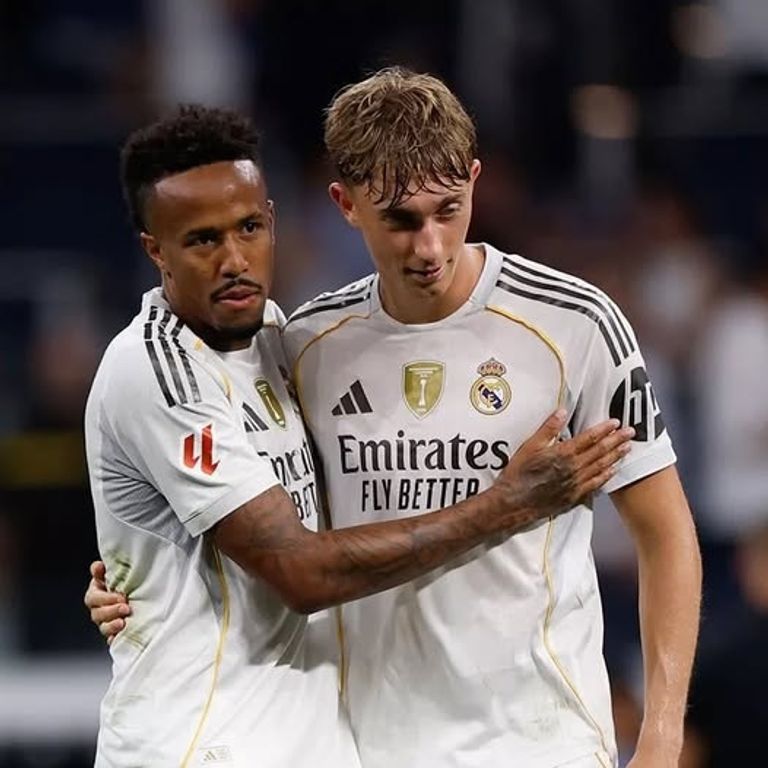 قبل شهر الحسم.. الإصابات تحاصر ريال مدريد في كل الخطوط - صورة 1
