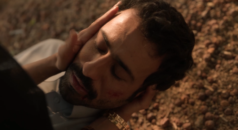 مسلسل شارع الأعشى 2 الحلقة 11.. إصابة أم إبراهيم بجلطة - صورة 1